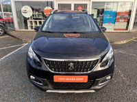 occasion Peugeot 2008 1.2i Puretech S&S 110 EAT6 Allure