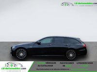 Occasion Mercedes E43 AMG AMG 401 ch (294 kW) 2017 Berline