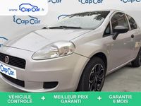 Occasion Fiat Grande Punto Active 69 ch (50 kW) 2013 Citadine