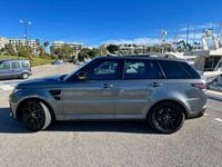 occasion Land Rover Range Rover Sport V8 5.0 S/C SVR