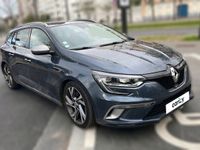 occasion Renault Mégane GT IV Estate dCi 165 Energy EDC