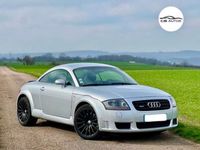 occasion Audi TT 3.2 V6 Quattro DSG