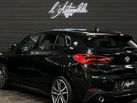 occasion BMW X2 Sdrive 18ia 140ch M Sport X Dkg7 Entretien Garantie 12 Mois