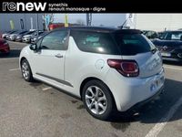 occasion DS Automobiles DS3 