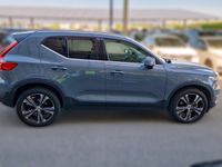 occasion Volvo XC40 D4 AWD AdBlue 190 ch Geartronic 8 Inscription