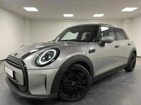 Occasion Mini Cooper Premium Plus 137 ch (100 kW) 2023 Gris Citadine