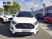 occasion Ford Ecosport 1.0 EcoBoost 125ch Active 6cv - VIVA3639862