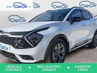 Occasion Kia Sportage GT-Line 179 ch (131 kW) 2024 Blanc SUV