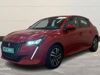 Occasion Peugeot 208 Allure 103 ch (75 kW) 2021 Citadine