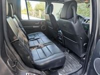 Occasion Land Rover Discovery 3 HSE 190 ch (139 kW) 2008 SUV