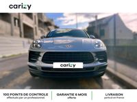 occasion Porsche Macan 2.0 245 Ch Pdk