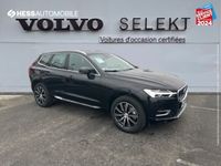 occasion Volvo XC60 T6 AWD 253 + 87ch Inscription Luxe Geartronic - VIVA187767704