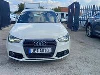 Occasion Audi A1 Sportback S-Line 105 ch (77 kW) 2012 Citadine