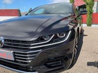 occasion VW Arteon 2.0 Tdi 150ch Bluemotion Technology R-line