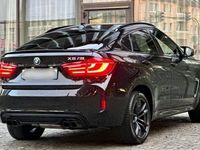 occasion BMW X6 M Ii (f86) 575ch Bva8