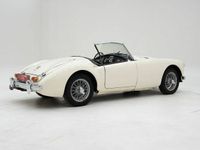Occasion MG 1600 86 ch (63 kW) 1962 Autres Cabriolet