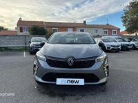 Occasion Renault Clio V Evolution 92 ch (67 kW) 2025 Gris Berline