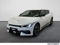 Occasion Kia EV6 GT-Line 167 kW (228 ch) 2022 Blanc nacré SUV