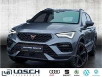 occasion Cupra Ateca 2.0 TSI 190cv DSG 4Drive