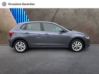 occasion VW Polo 1.0 TSI 95ch Style DSG7