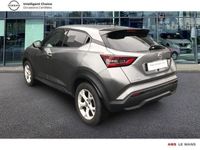 occasion Nissan Juke Dig-t 114 N-connecta