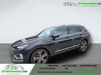 Occasion Seat Tarraco 190 ch (139 kW) 2019 SUV