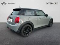 occasion Mini Cooper Cooper136ch Essential