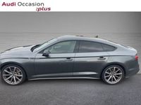 occasion Audi A5 Sportback S Edition 40 TDI 150 kW (204 ch) S tronic
