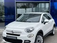 occasion Fiat 500X My17 1.4 Multiair 140 Ch Lounge