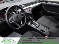 occasion VW Passat SW 2.0 TSI 190 BVA