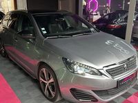 Occasion Peugeot 308 SW GTi 181 ch (133 kW) 2016 Break