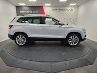 occasion Skoda Karoq 1.5 Tsi 150 Ch Act Dsg7 Style