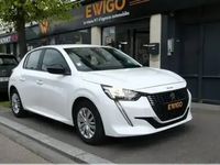 occasion Peugeot 208 Generation-ii Societe 1.2 Puretech 75 Premium Start-stop