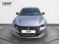 Occasion Peugeot e-208 GT-line 100 kW (136 ch) 2020 Citadine