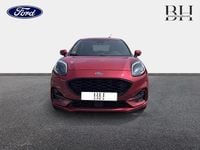 Occasion Ford Puma ST-Line 126 ch (92 kW) 2022 Rouge SUV