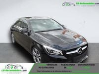 Occasion Mercedes CLA180 122 ch (89 kW) 2018 Berline