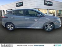 occasion Nissan Leaf d'occasion 150ch 40kWh Acenta 21.5