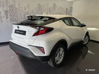 occasion Toyota C-HR 122h Dynamic 2wd E-cvt My22