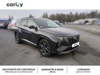 occasion Hyundai Tucson 1.6 T-gdi 265 Htrac Plug-in Bva6 N Line Executive