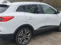 occasion Renault Kadjar TCe 140 FAP Intens