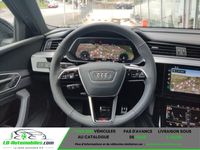 occasion Audi Q8 e-tron 50 340 ch 95 kWh Quattro