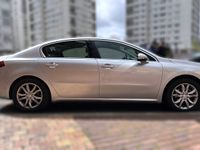 occasion Peugeot 508 1.6 BlueHDi 120ch S&S EAT6 Allure