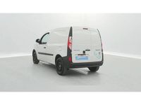 Occasion Renault Kangoo 44 kW (60 ch) 2020 Blanc Monospace