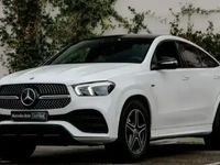 occasion Mercedes 350 Classe Gle CoupeDe 194+136ch Amg Line 4matic 9g-tronic