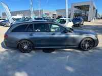 occasion Mercedes E43 AMG ClasseAmg 401ch 4matic 9g-tronic