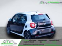 occasion Smart ForFour 1.0 71 ch BVM