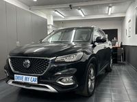 Occasion MG EHS Luxury 258 ch (189 kW) 2023 Noir SUV