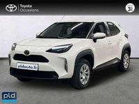 Occasion Toyota Yaris Hybrid 116 ch (85 kW) 2025