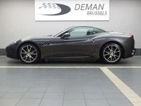 occasion Ferrari California 4.3 V8 2+2 Daytona seats