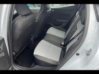 Occasion Renault Clio V Evolution 2024 Gris rafale Berline